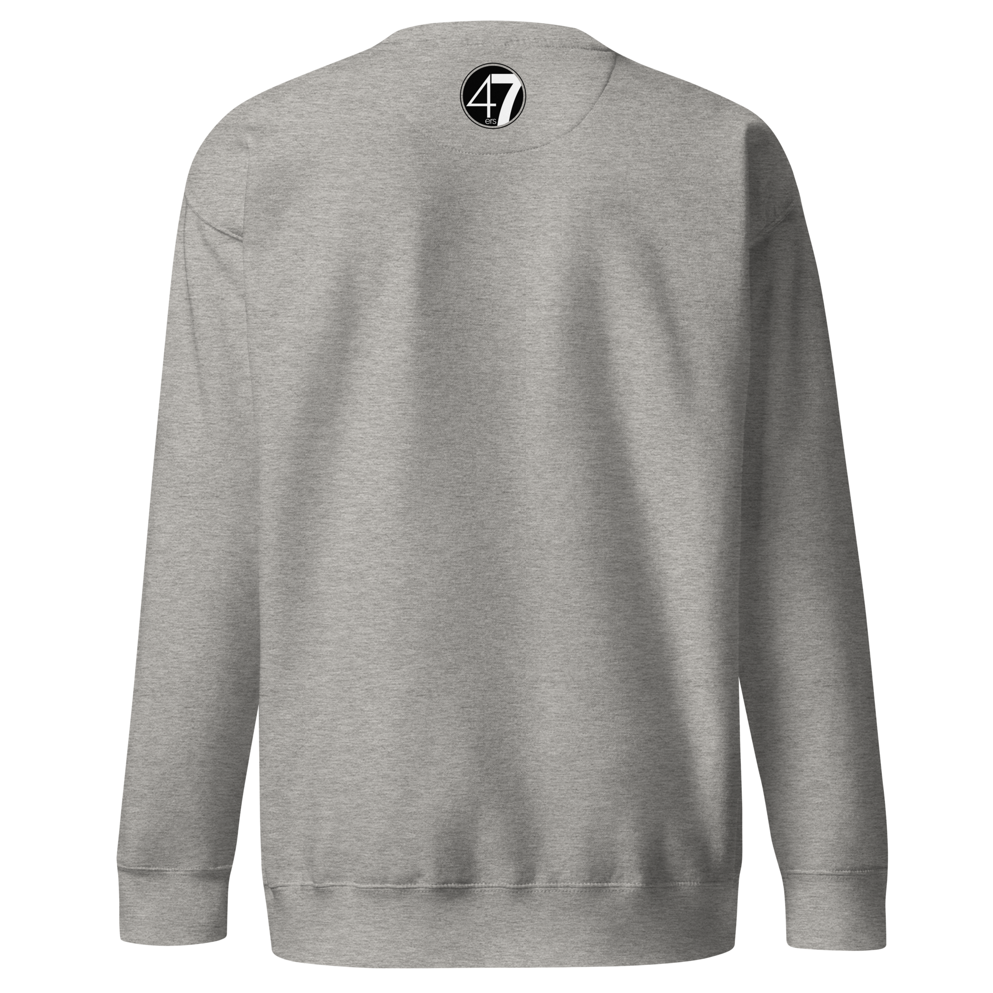 47er Roman Unisex Premium Sweatshirt