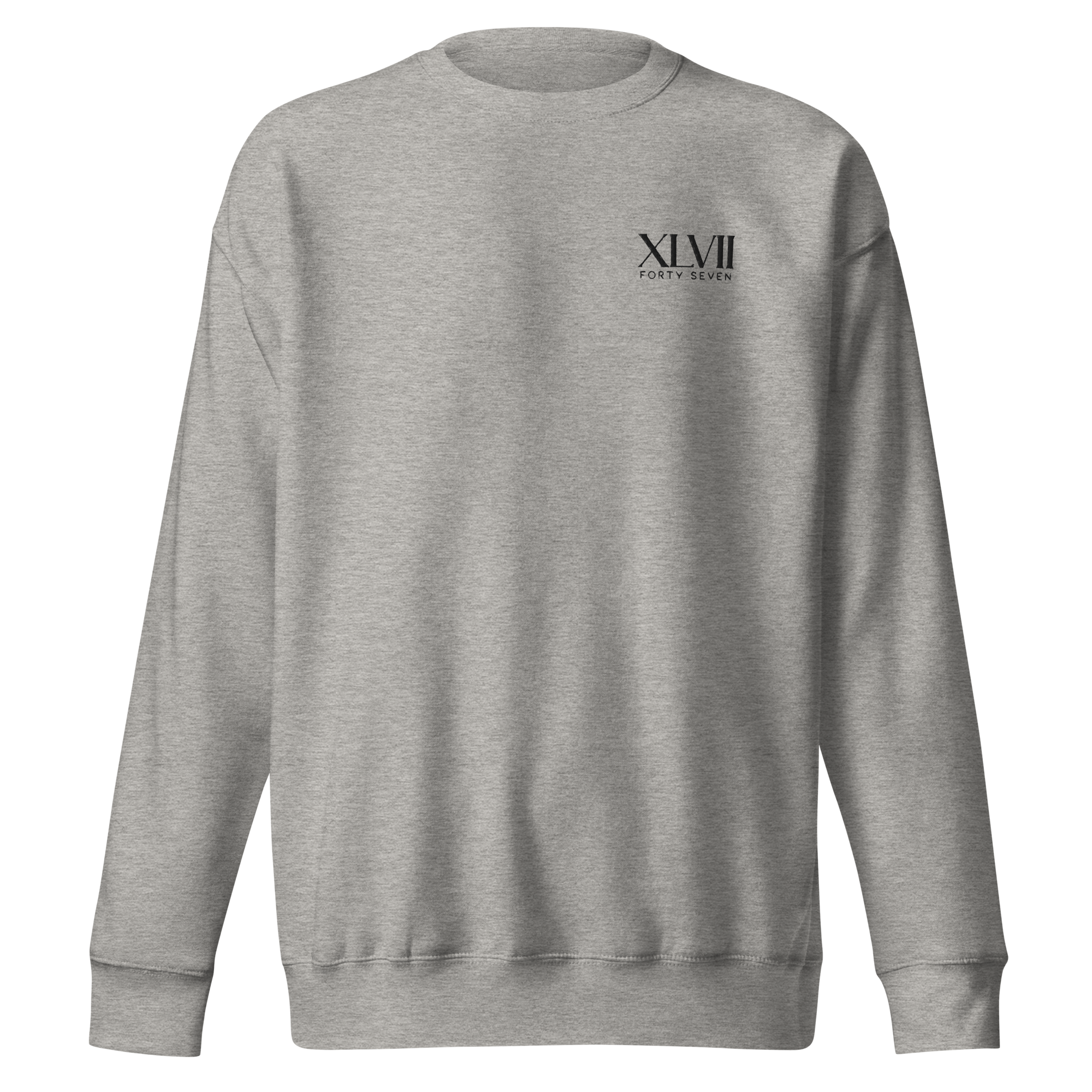 47er Roman Unisex Premium Sweatshirt